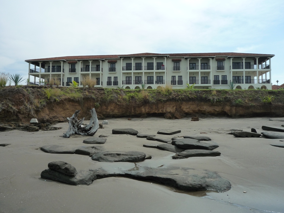 Apartamento en La Playa
