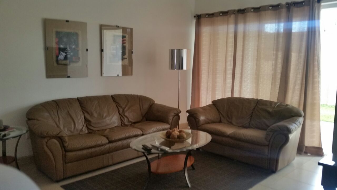 Apartamento en condominio