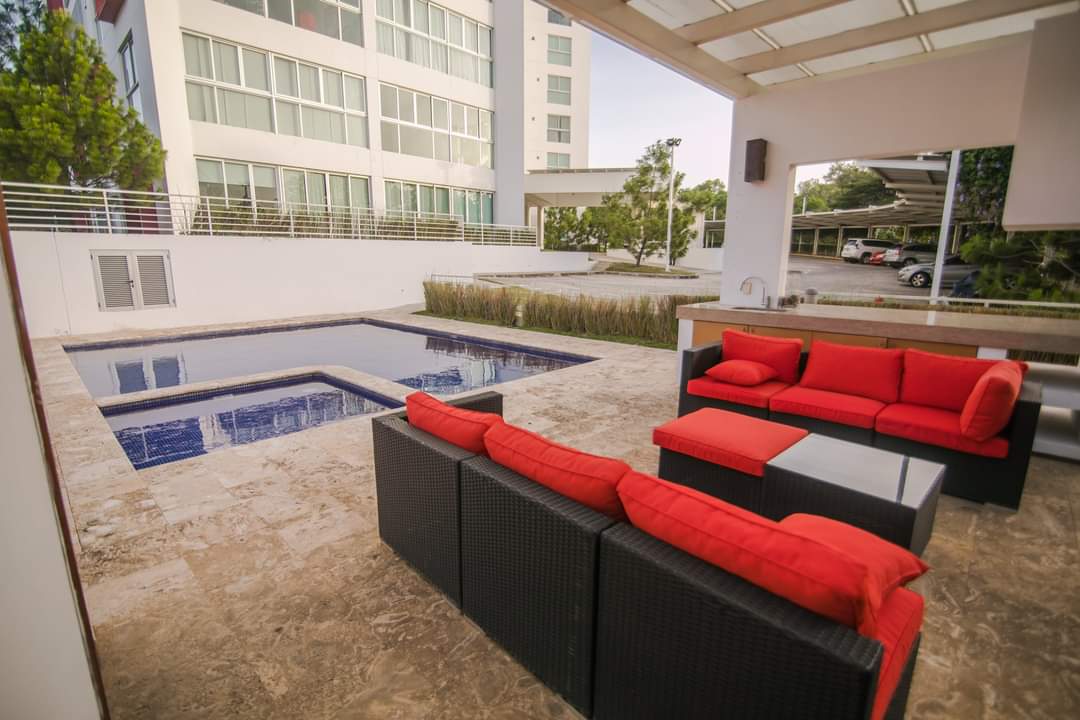 Apartamento Disponible