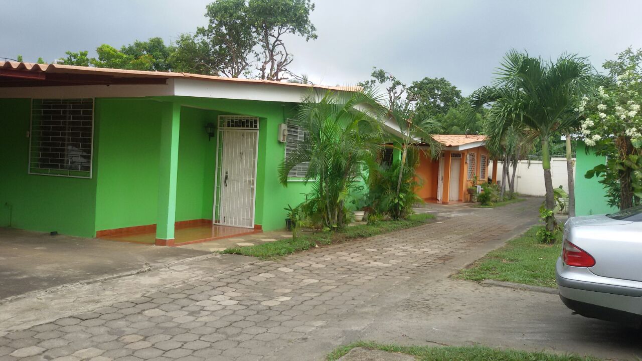 Apartamentos en las Colinas