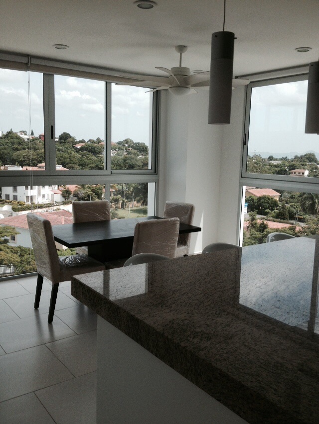 En condominio