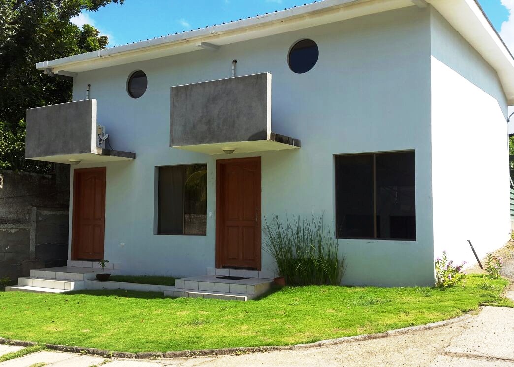 Apartamento Ejecutivo