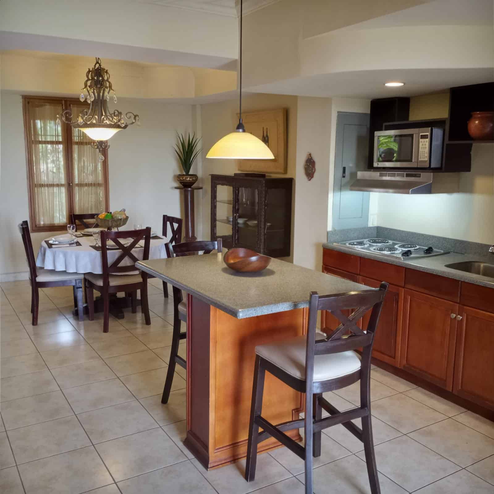 Altos de Villa Fontana