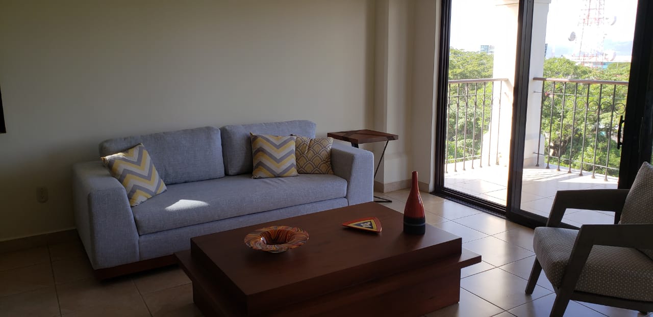 Condominio privado 