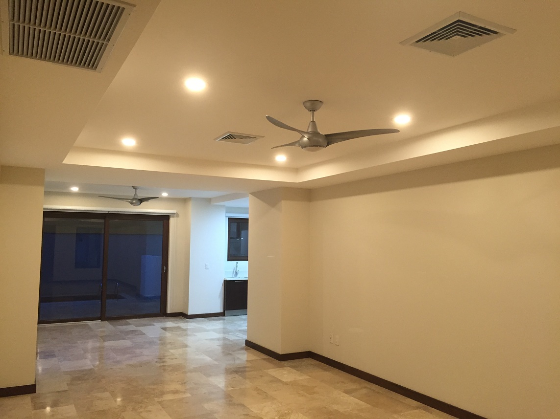 Comodo y Lujoso Apartamento