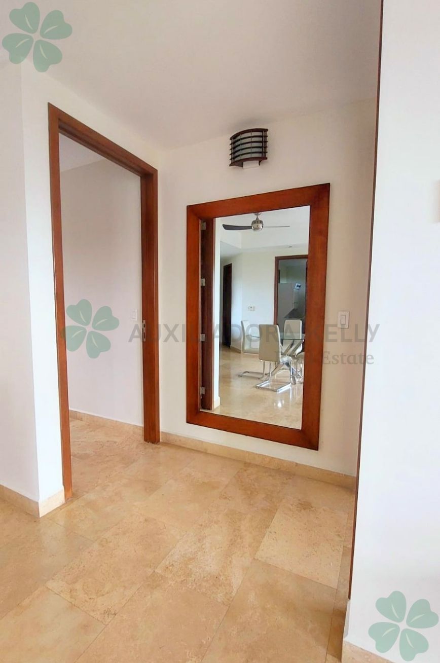 Apartamento en Santo Domingo