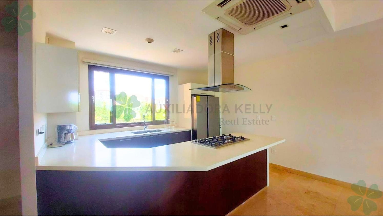 Apartamento en Santo Domingo