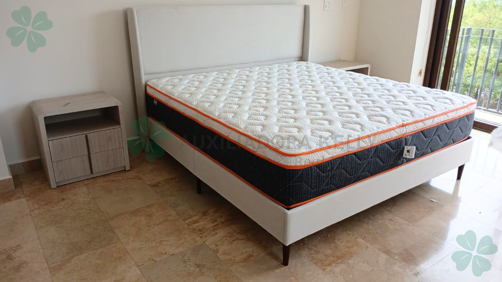 Apartamento en Santo Domingo