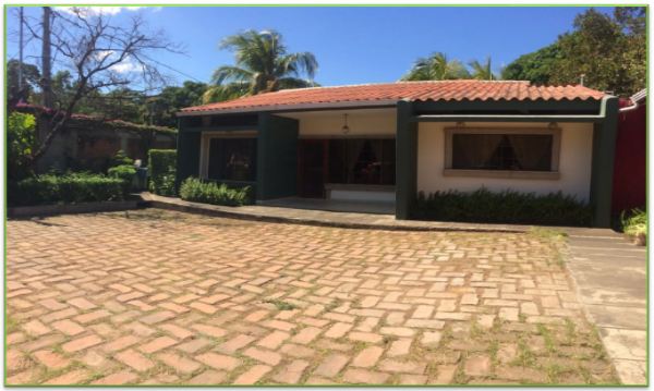 Renta de Apartamento