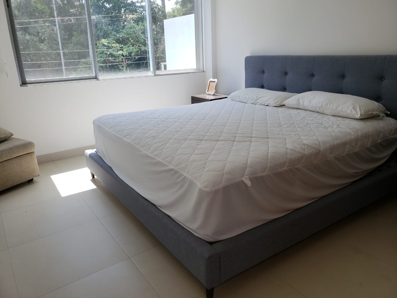 Confort, Comodidad y Seguridad