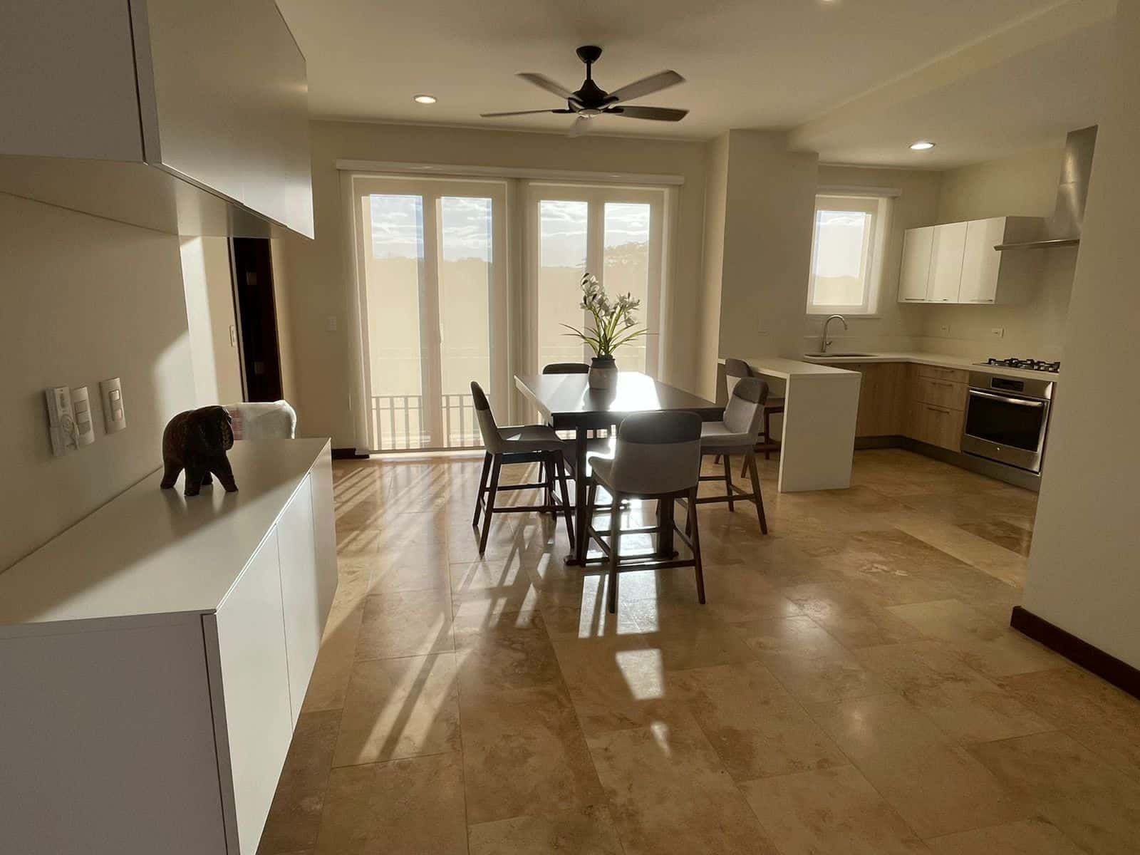 Exclusivo y Seguro Condominio