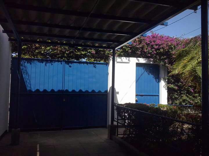 Se Renta Apartamento