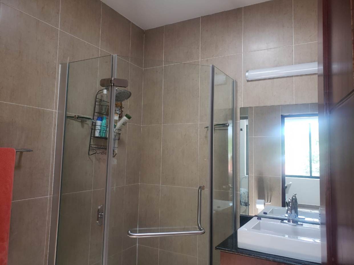 Apartamento Amueblado - Las Colinas