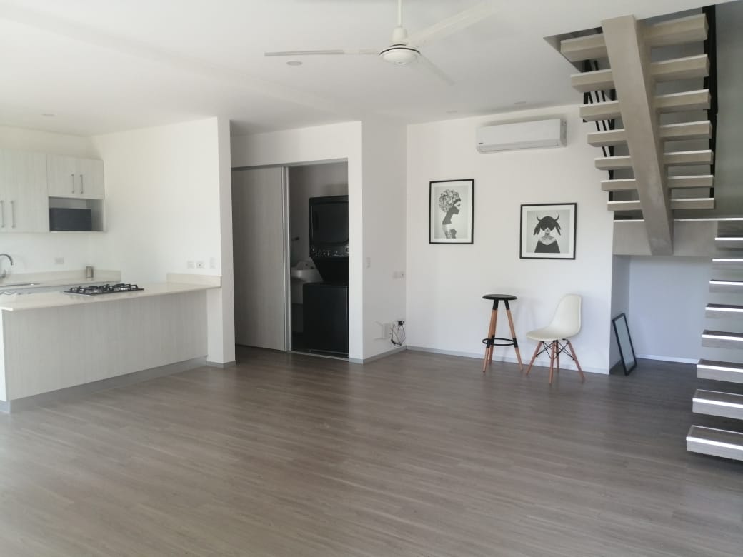 Apartamento Villa Fontana Sur