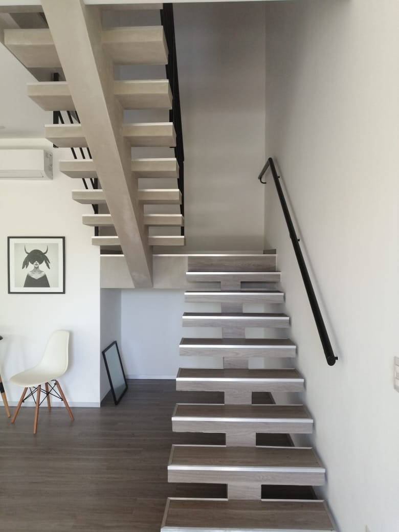 Apartamento Villa Fontana Sur