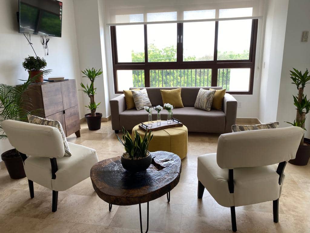 Condominio Exclusivo