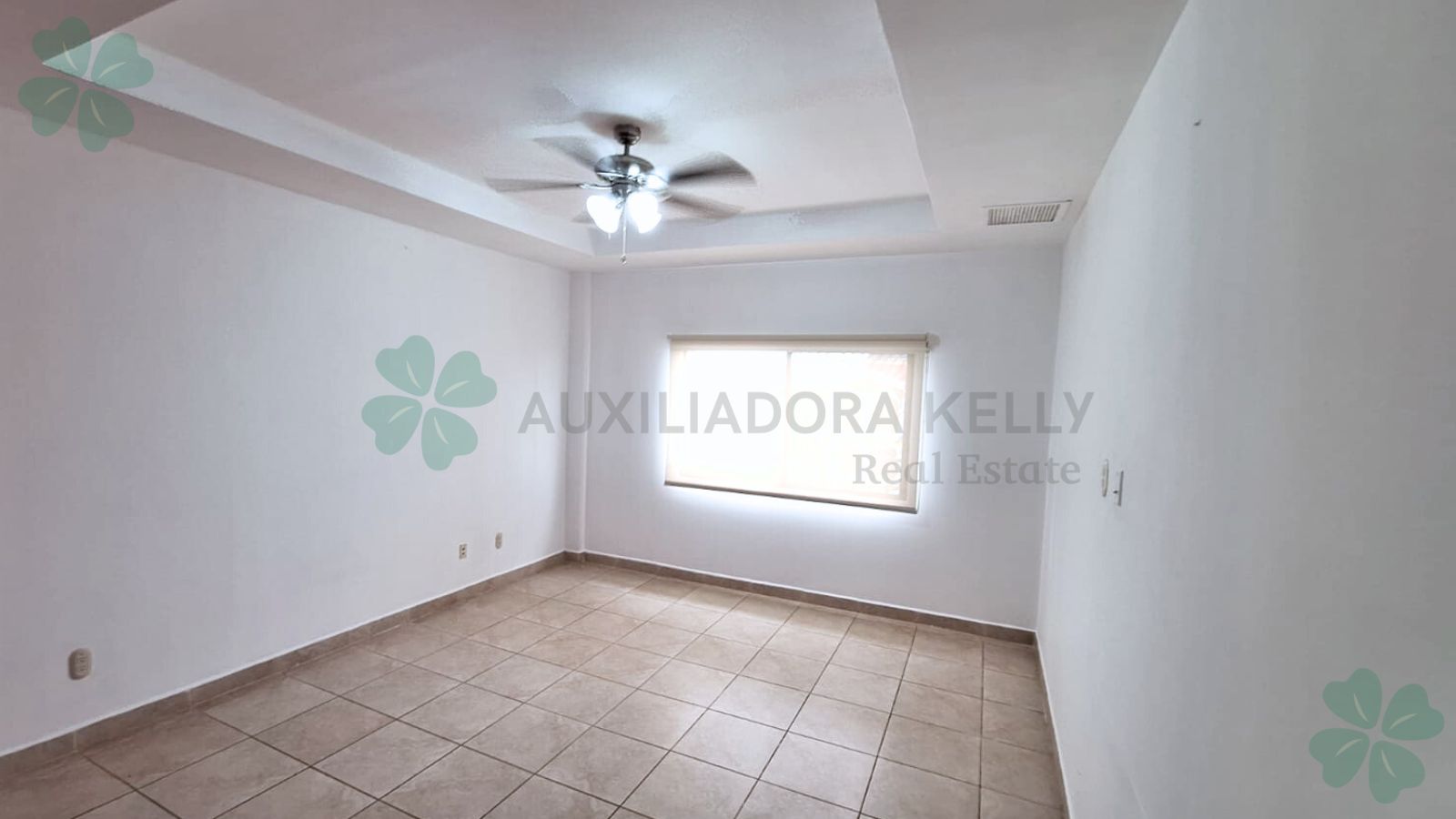 Apartamento amueblado