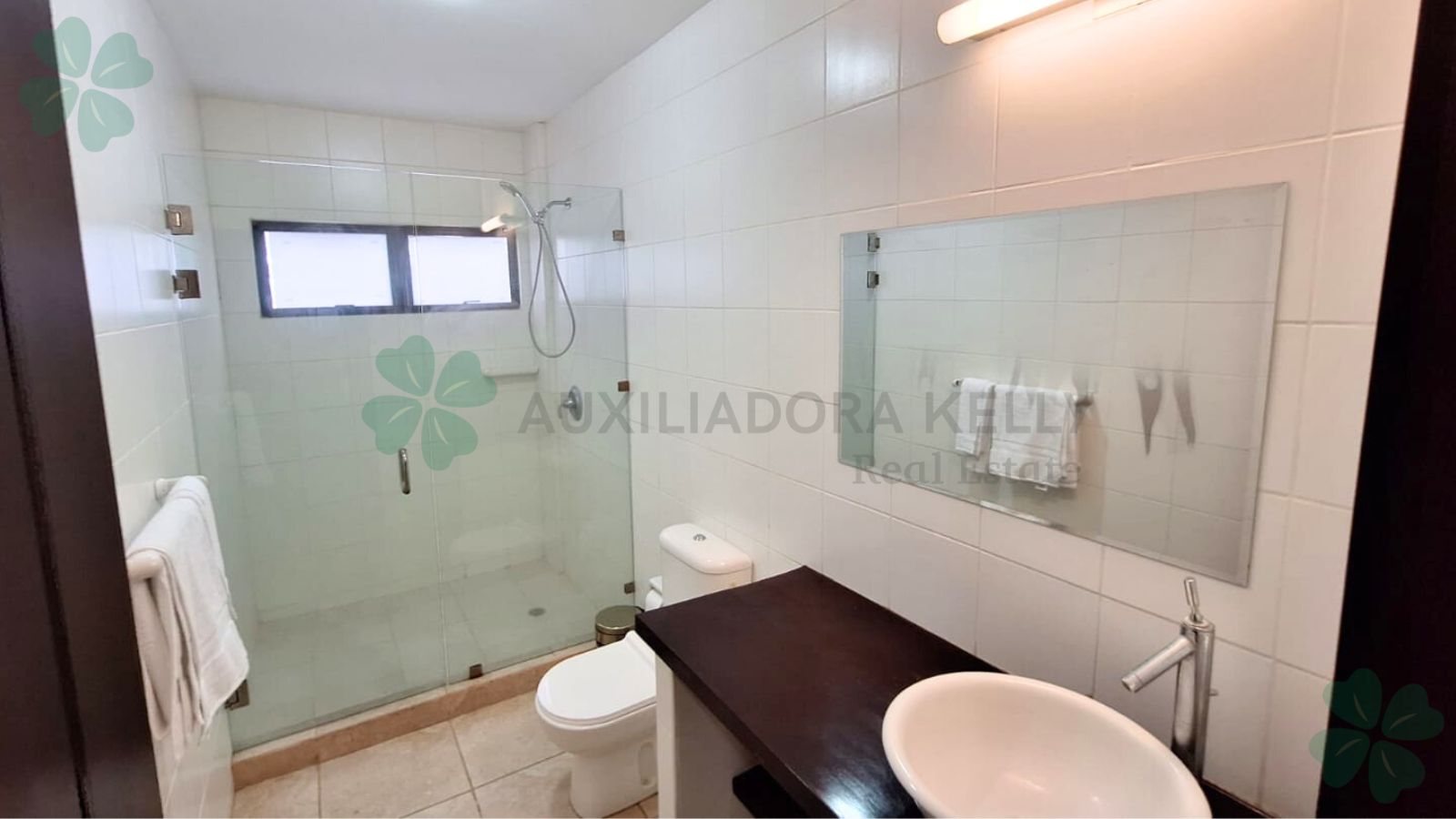 Apartamento amueblado