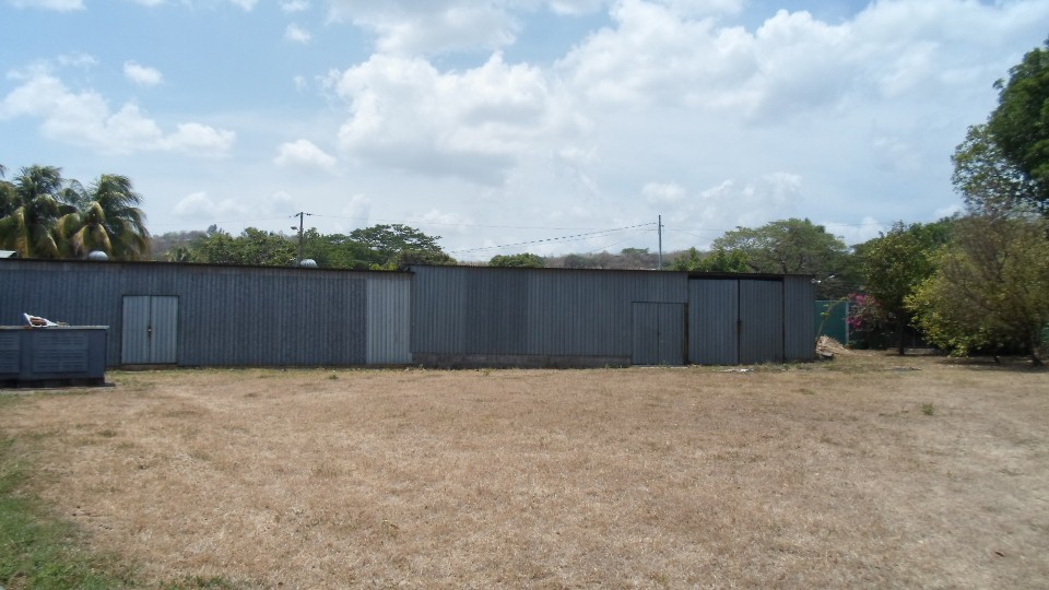 Carretera Nueva a León