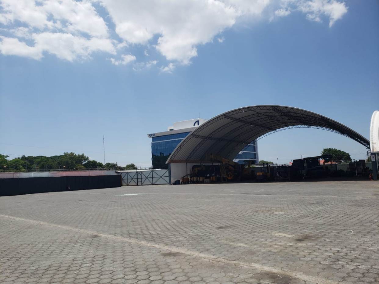 Se Vende Bodega En Managua