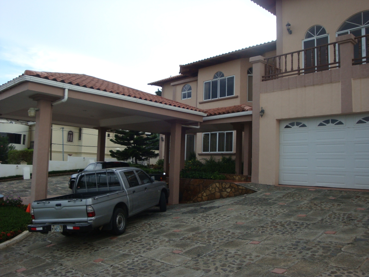 El Mirador Sto. Domingo