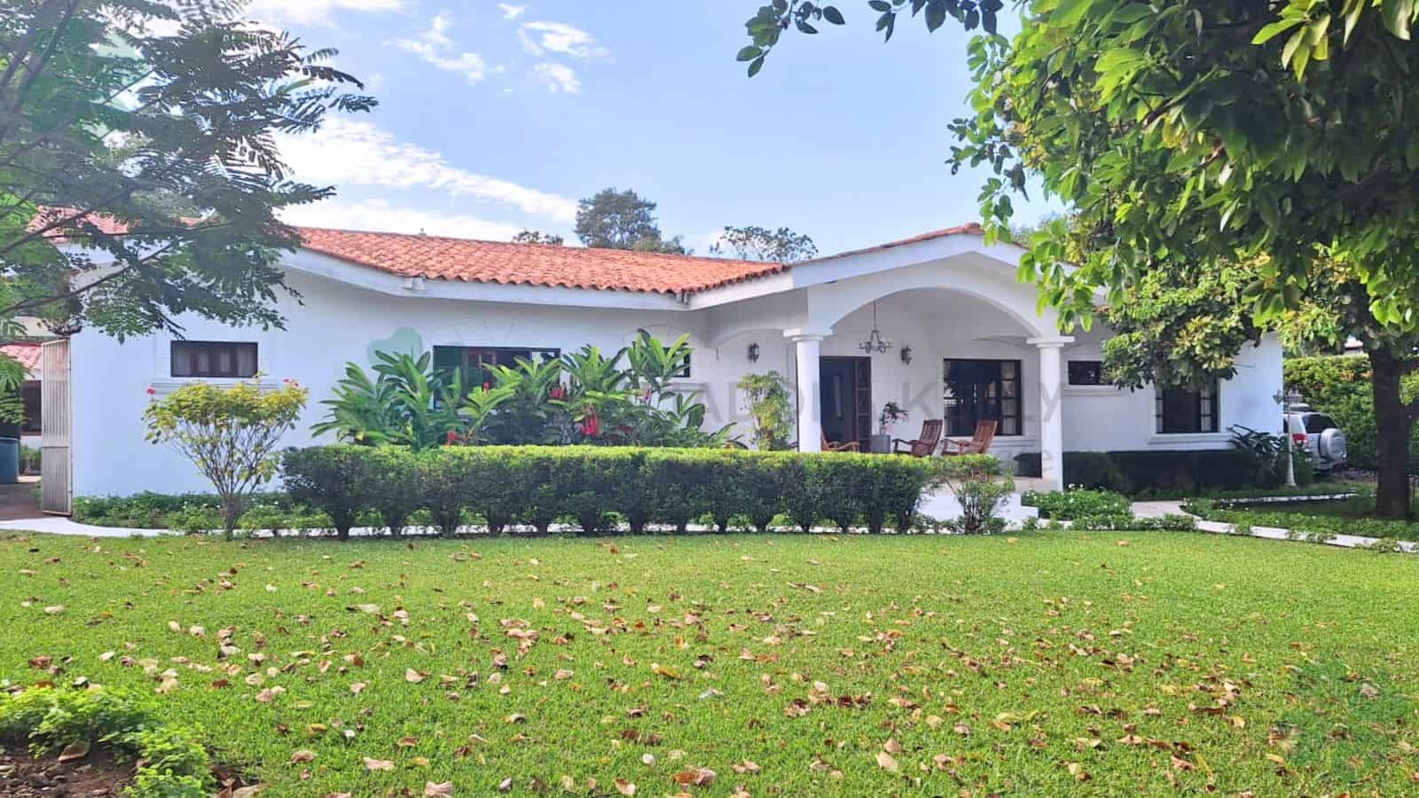 Estancia de Santo Domingo