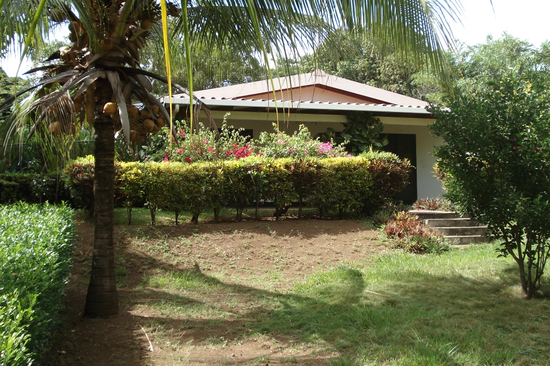 Carretera vieja a Leon