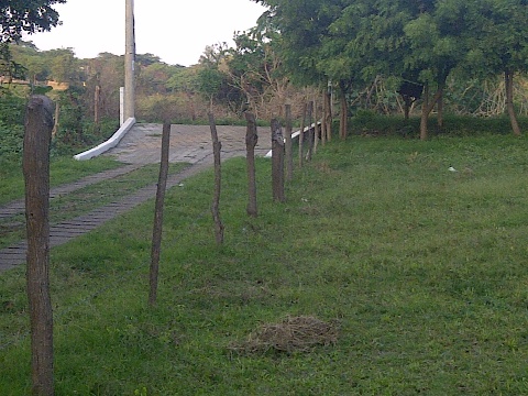 Carretera Vieja a Leon