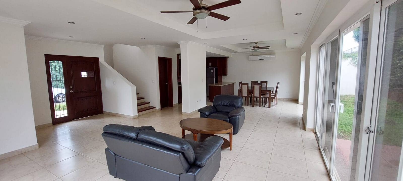 Condominio en las Colinas 