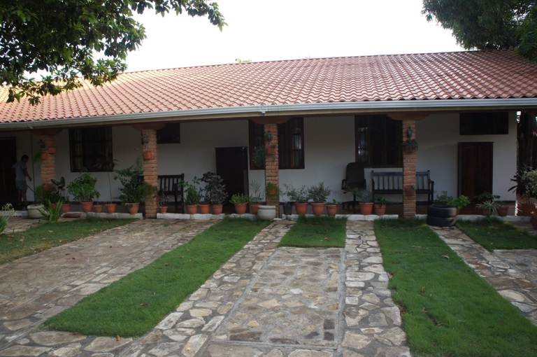 Casa con varios dormitorios