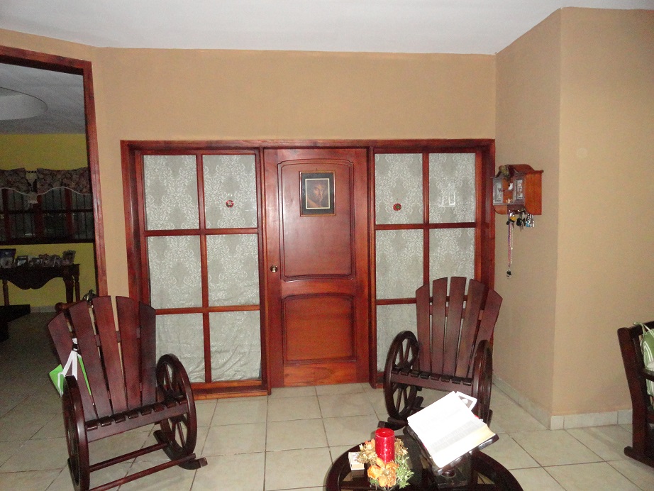 Con seguridad 24 horas