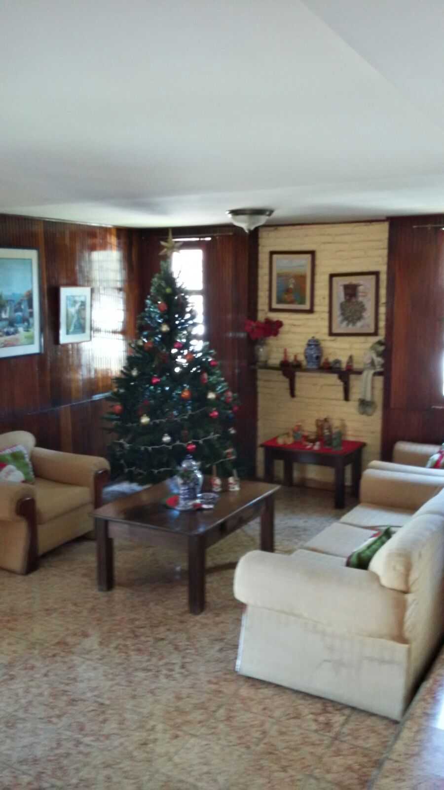 Casa en Carretera Vieja a Leon