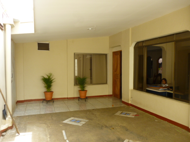 Casa en la ciudad de Masaya