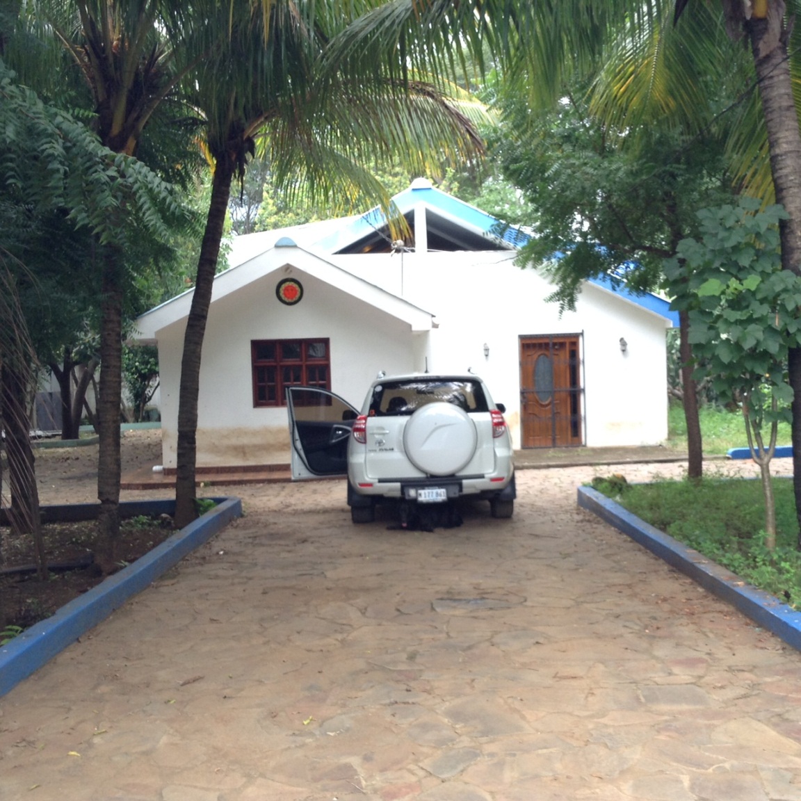 Casa Carretera Vieja a Leon