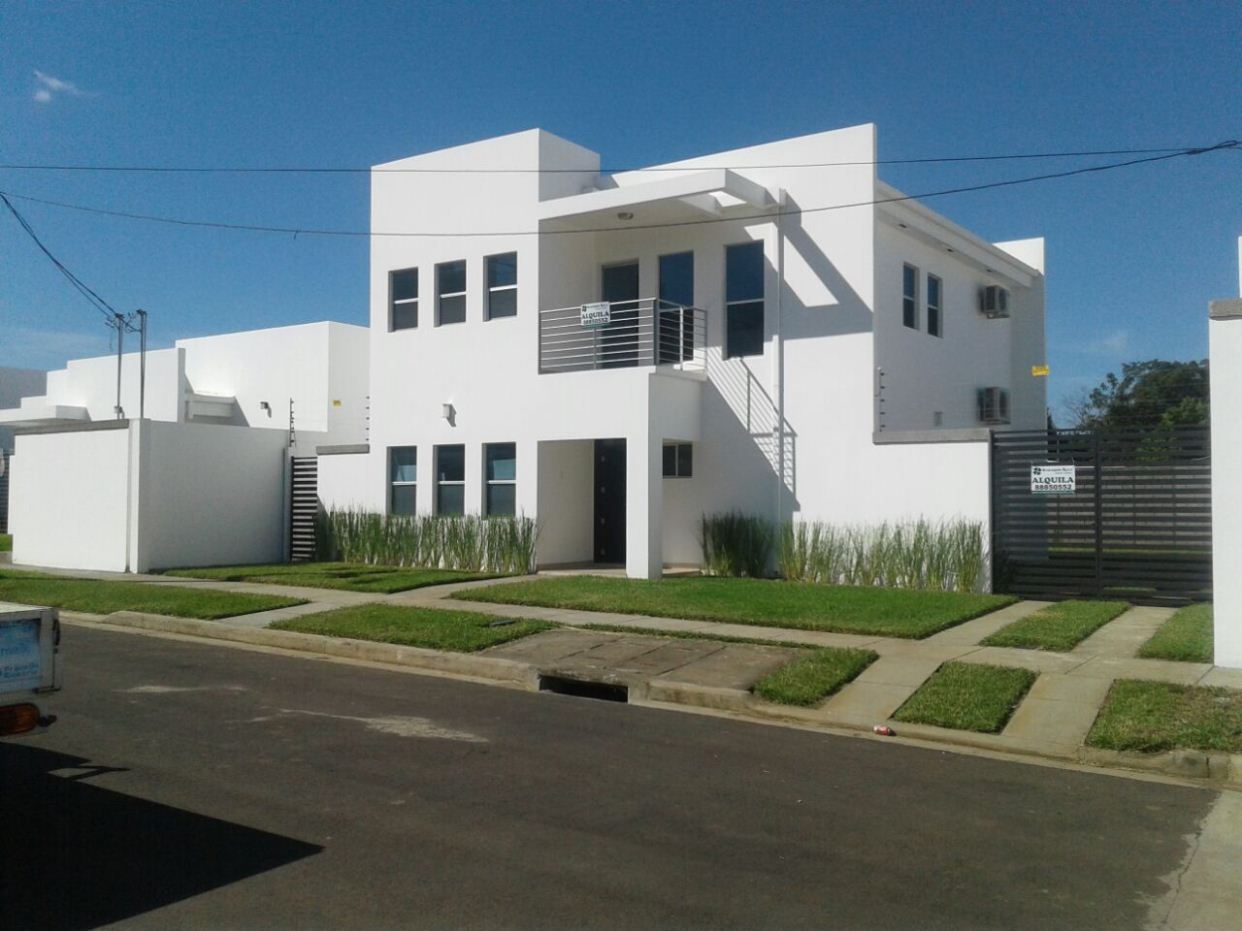 Las Sierritas Santo Domingo