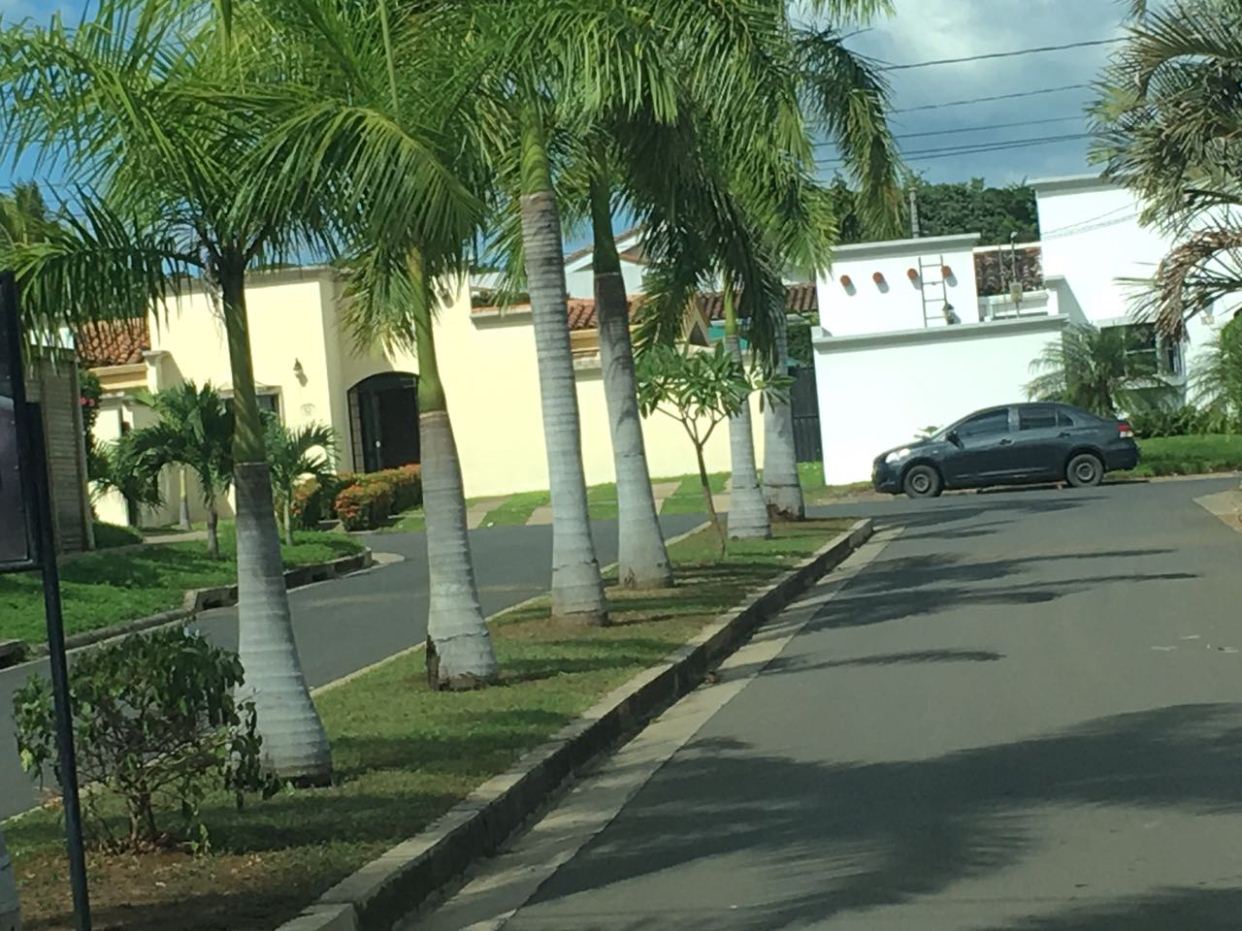 Carretera a Masaya Venta