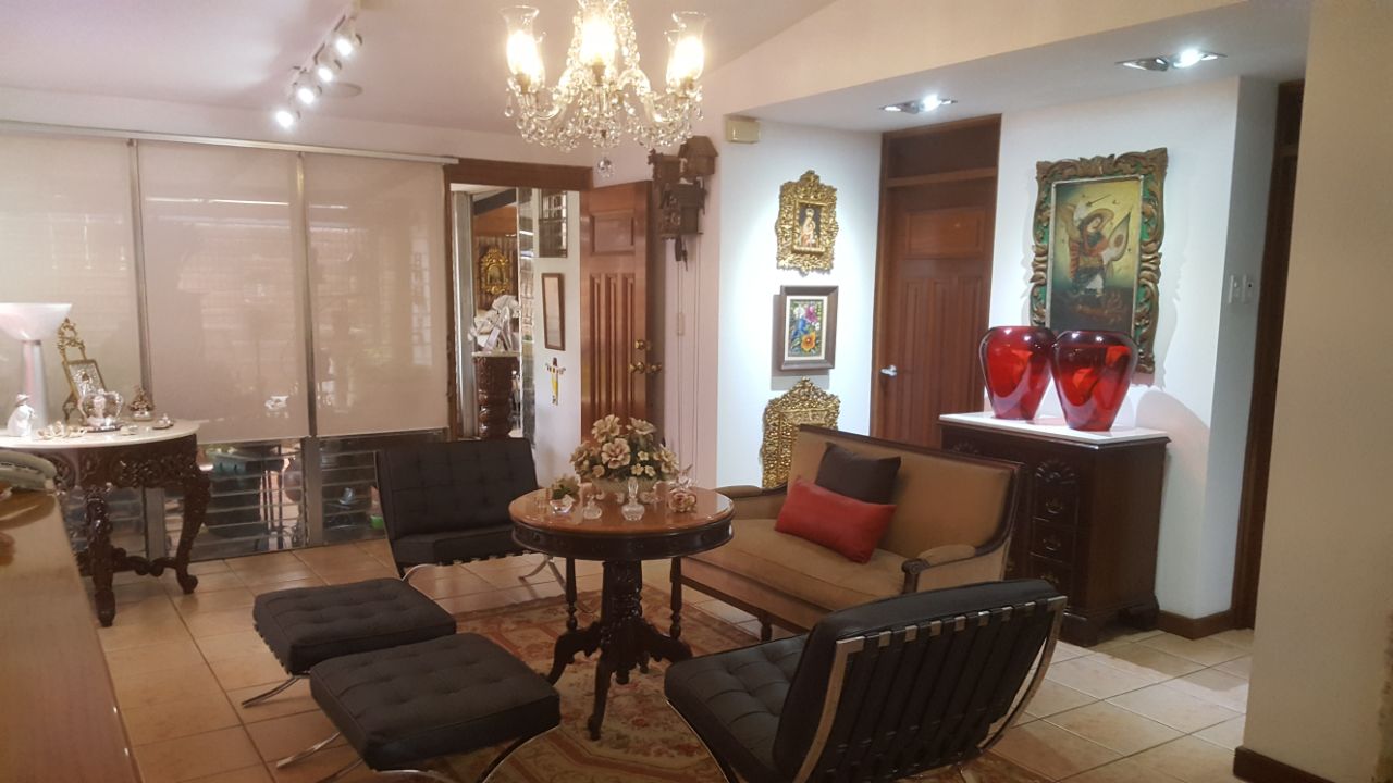 En el Corazón de Managua