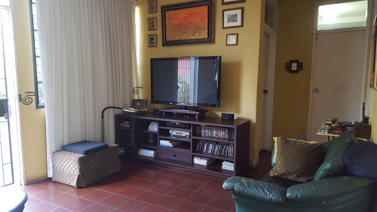 Managua Casa En Venta
