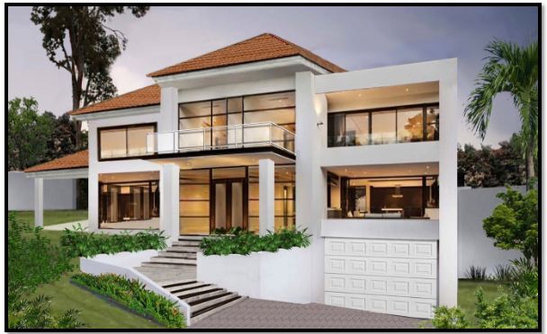 Condominio Exclusivo