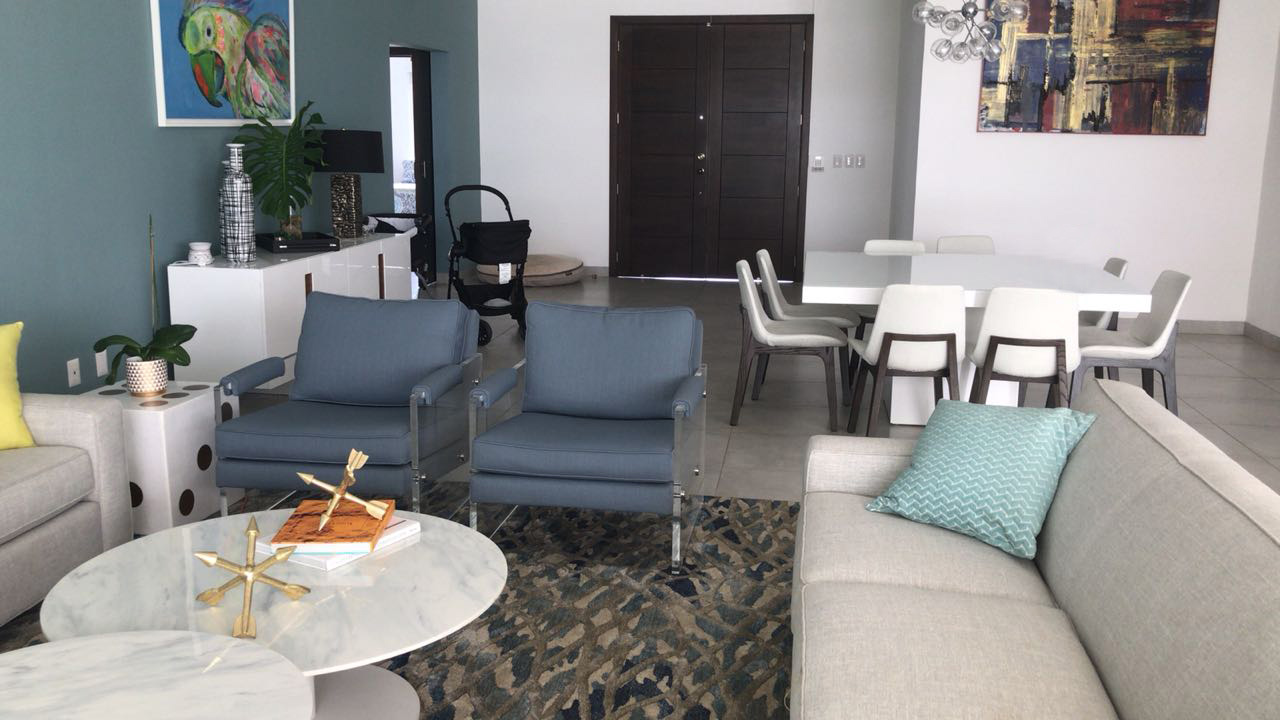 Condominio Exclusivo - Venta