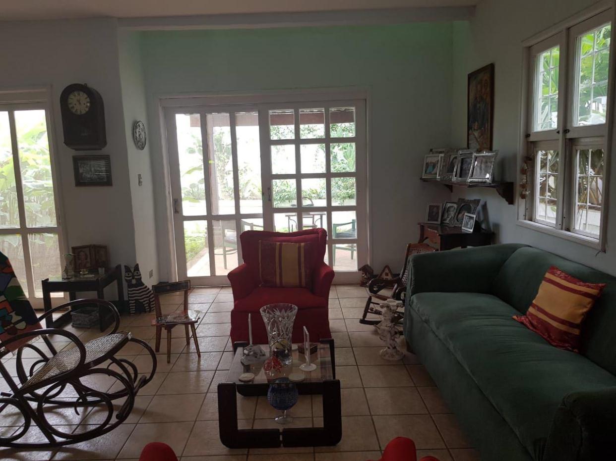 Venta / Santo Domingo