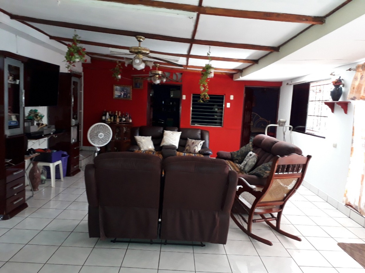 Casa en Venta / Managua