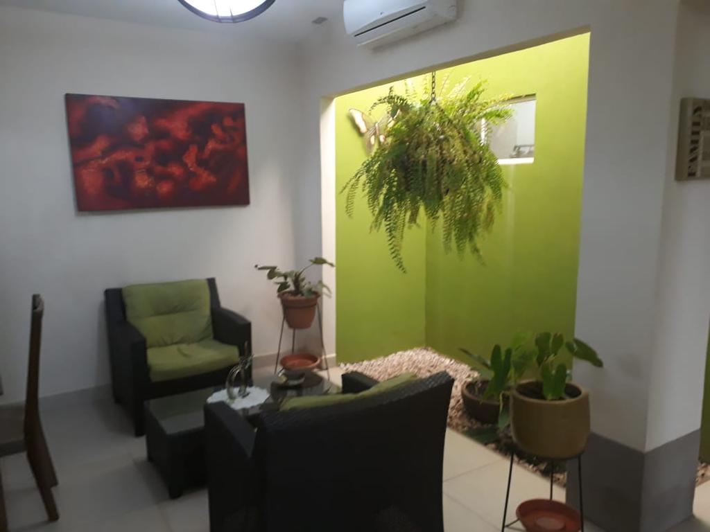 Venta / Residencial Seguro