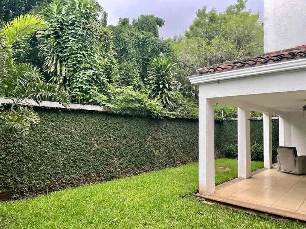 Casa en las Colinas