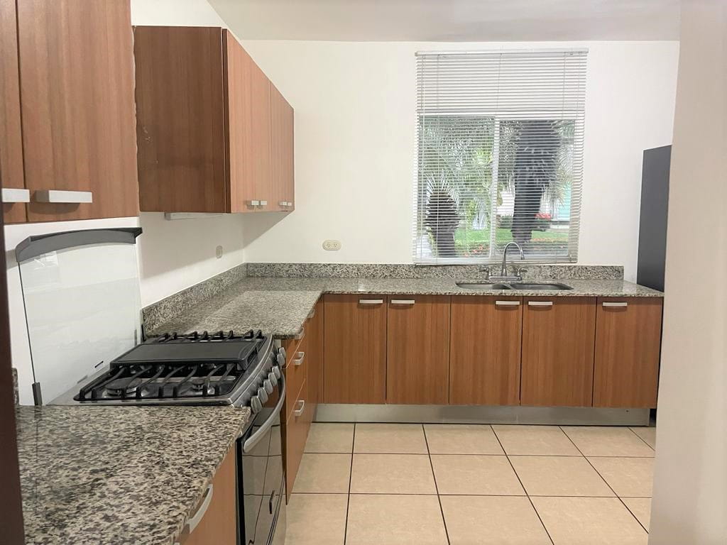 Casa en las Colinas