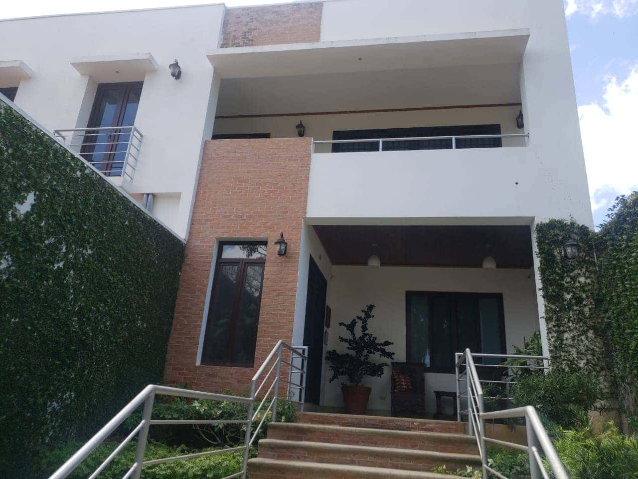 Casa en Venta Carretera Sur
