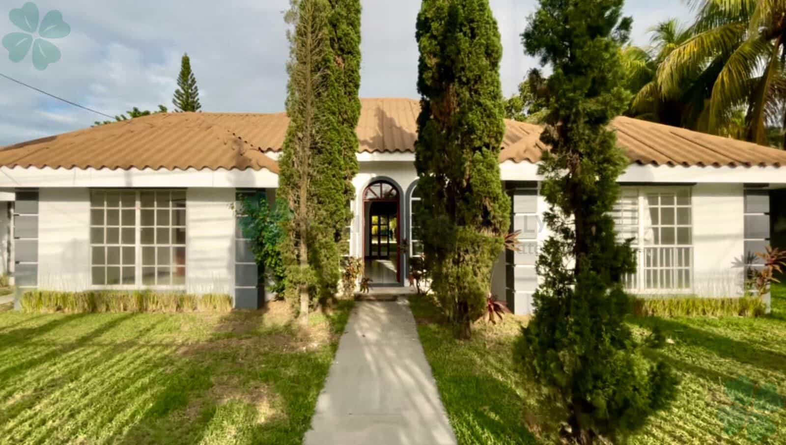 Casa en Santo Domingo