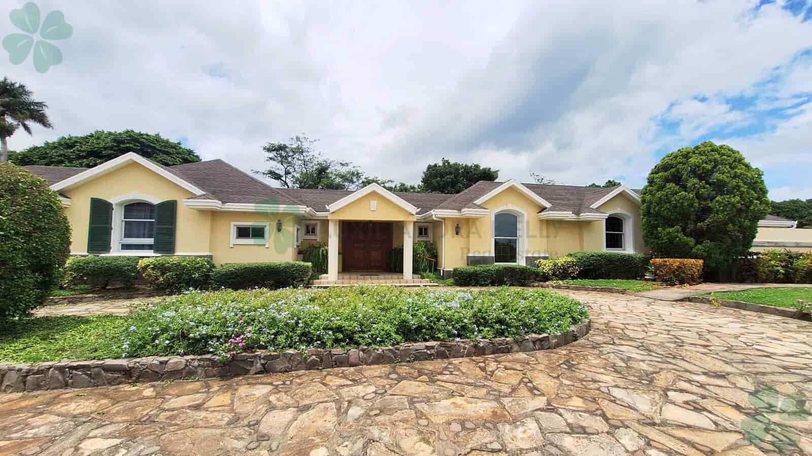 Casa en Carretera Sur