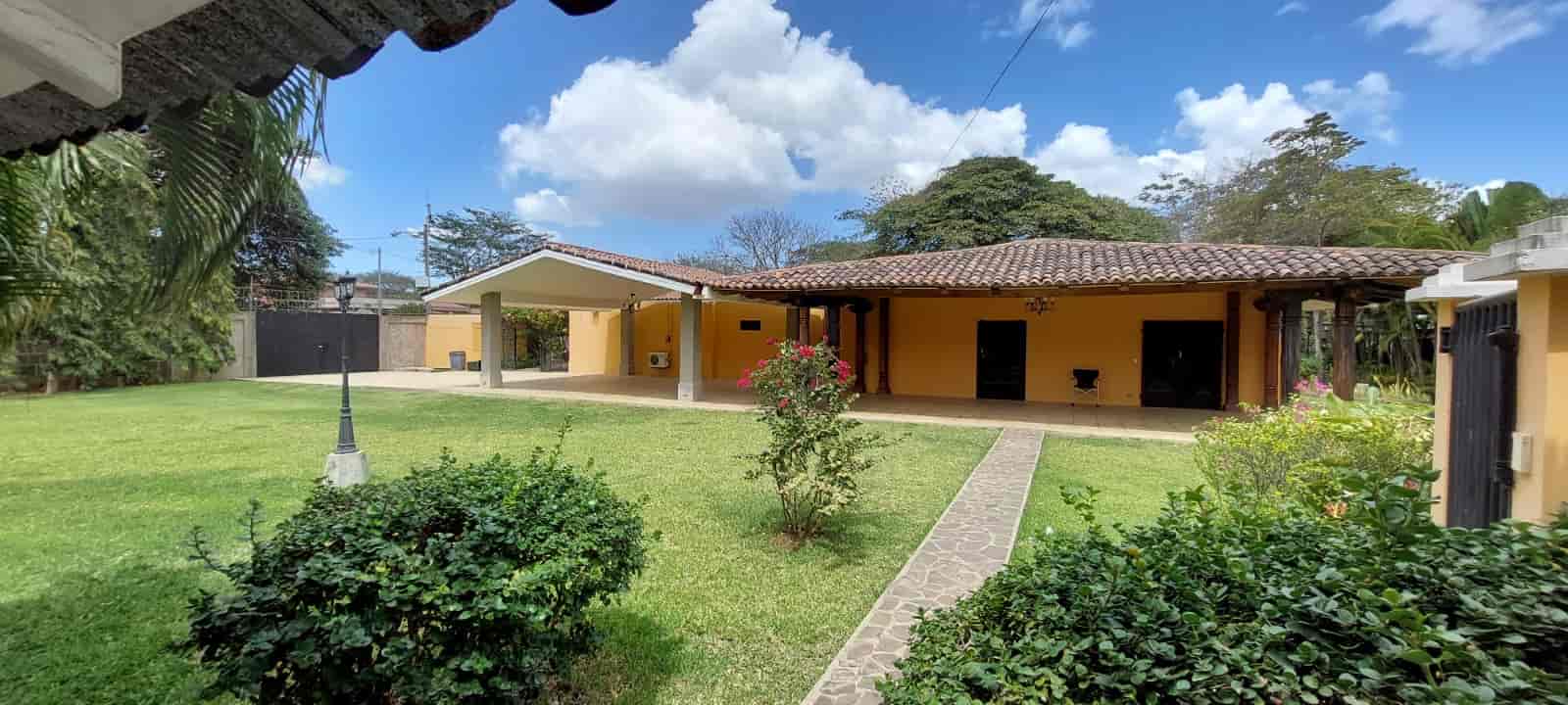 Casa en venta Santo Domingo