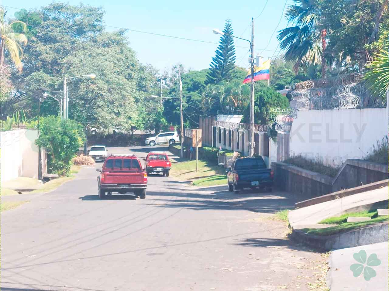 Casa en venta en Santo Domingo